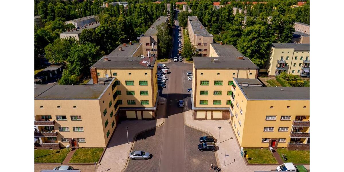 Etagenwohnung Magdeburg Diesdorf - 3 Zimmer, 69 m&sup2;, 583&euro; | Angebot:25255976