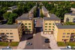 Etagenwohnung Magdeburg Diesdorf - 3 Zimmer, 69 m&sup2;, 583&euro; | Angebot:25255976