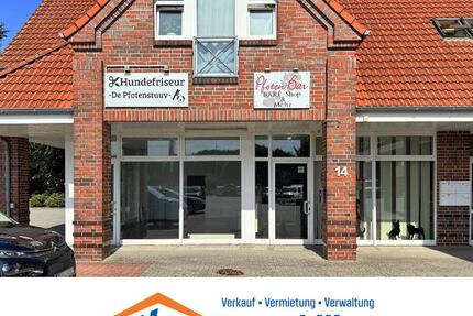 Gewerbeobjekt Wiesmoor - 535&euro; | Angebot:24806413