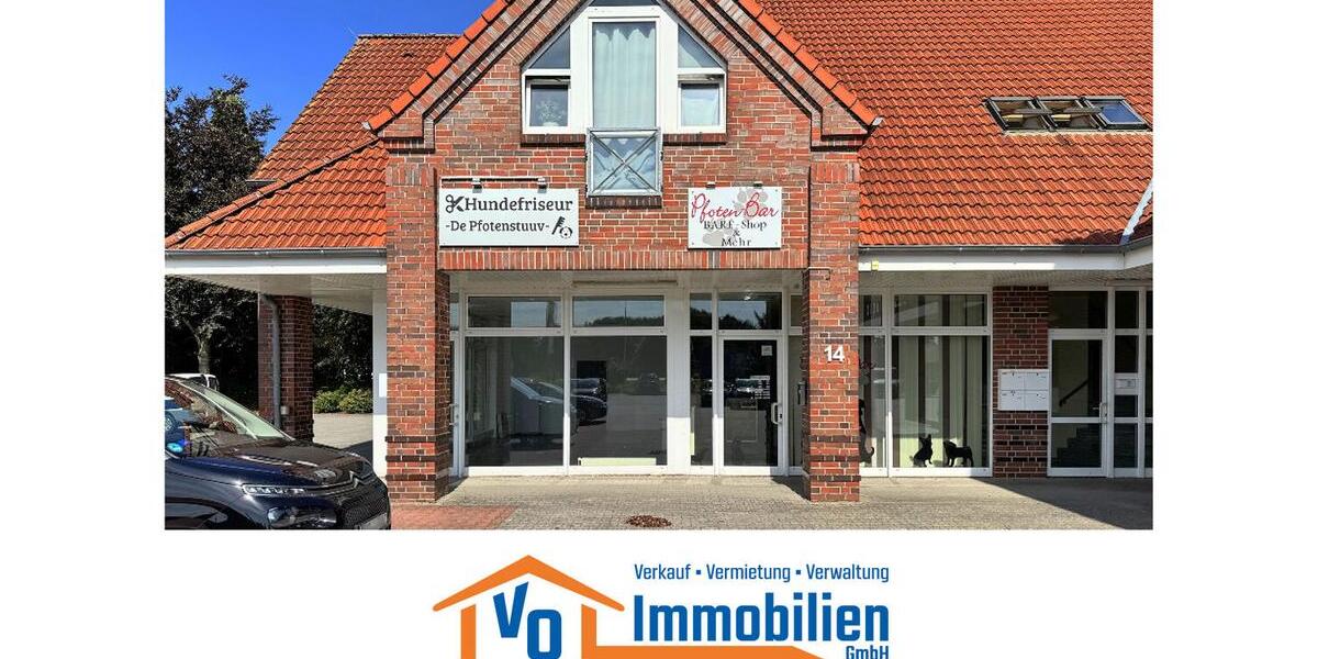 Gewerbeobjekt Wiesmoor - 535&euro; | Angebot:24806413