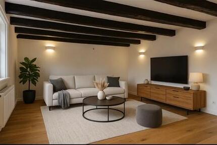 Gemütliche 2,5 Zimmer Wohnung in Wuppertal 4 zimmer