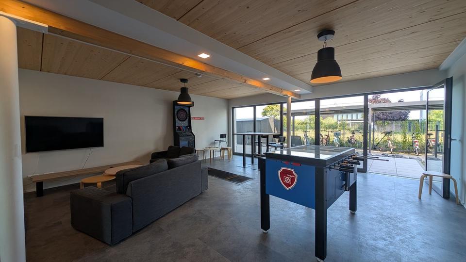 Etagenwohnung Alfter - 1 Zimmer, 21 m&sup2;, 595&euro; | Angebot:25974933