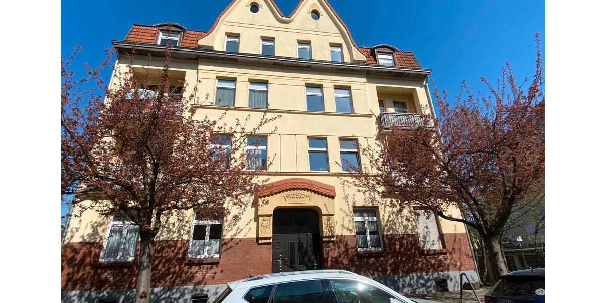 Erdgeschoßwohnung Wittenberg Lutherstadt - 3 Zimmer, 100 m&sup2;, 700&euro; | Angebot:26279325