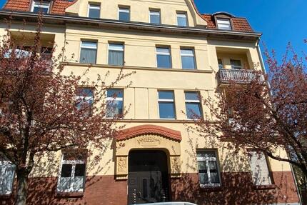 Wohnung Wittenberg Lutherstadt - 3 Zimmer, 100 m&sup2;, 700&euro; | Angebot:26279325