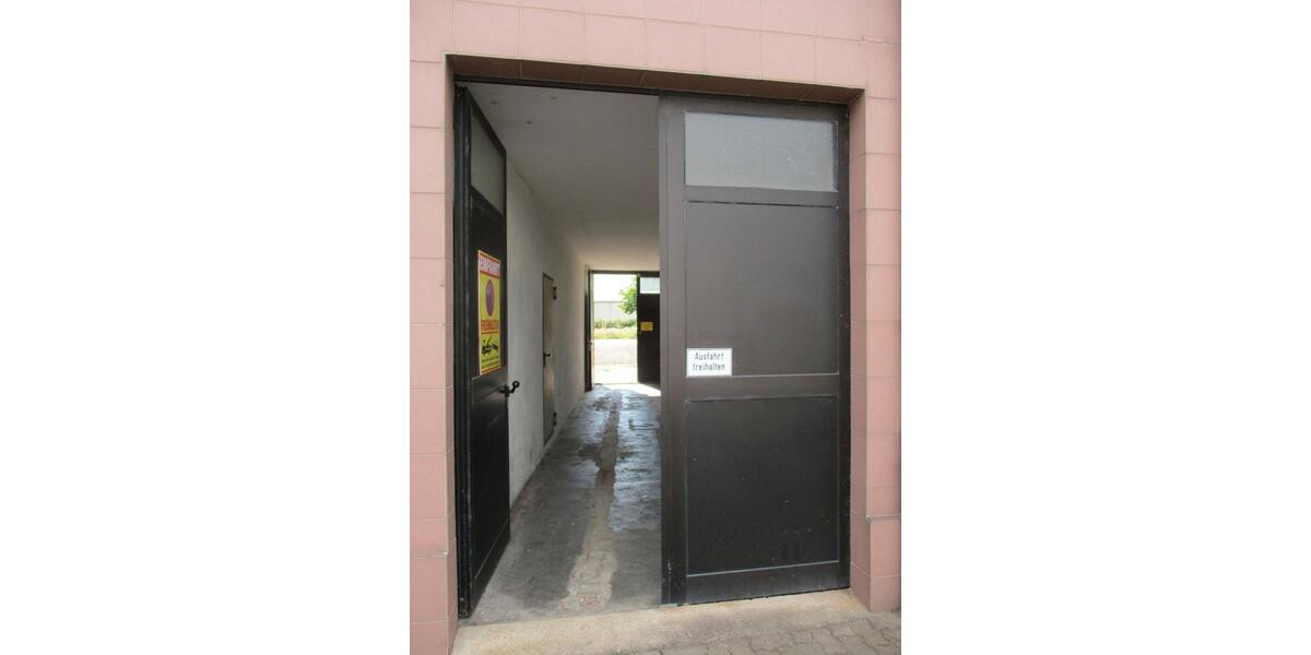 Erdgeschoßwohnung Merzig - 1 Zimmer, 33 m&sup2;, 599&euro; | Angebot:26658968