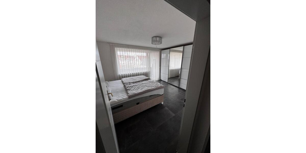 Etagenwohnung Ulm Söflingen - 3 Zimmer, 85 m&sup2;, 1.150&euro; | Angebot:26634523