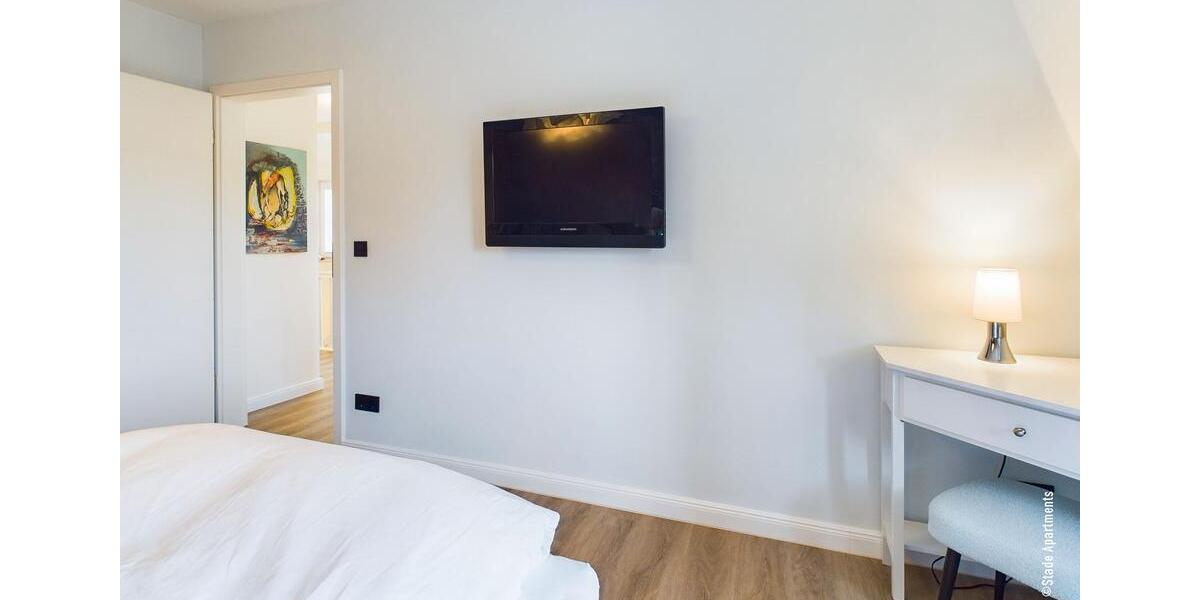 Wohnen auf Zeit Stade Altländer Viertel - 4 Zimmer, 98 m&sup2;, 1.700&euro; | Angebot:18667997