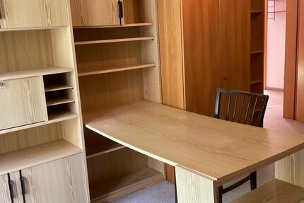 WG-Zimmer in schönem Einfamilienhaus am Eselsberg zu vermieten 4 zimmer