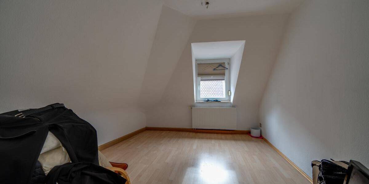 Etagenwohnung Würzburg Altstadt - 3 Zimmer, 73 m&sup2;, 715&euro; | Angebot:25958985