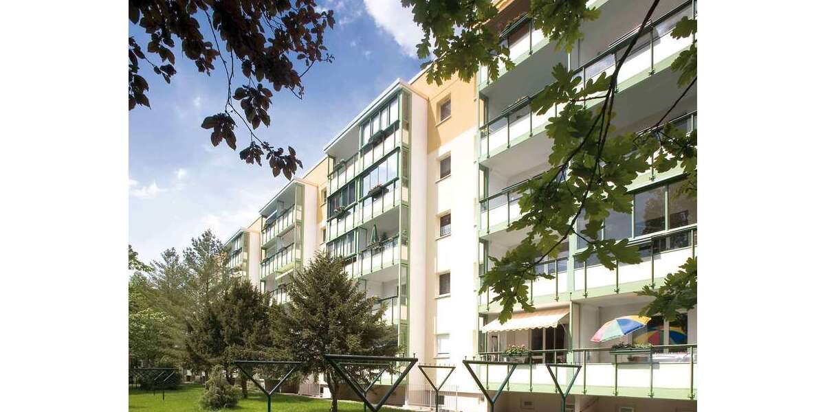 Etagenwohnung Magdeburg Reform - 2 Zimmer, 49 m&sup2;, 393&euro; | Angebot:26392473
