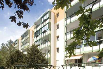 Wohnung Magdeburg Reform - 2 Zimmer, 49 m&sup2;, 393&euro; | Angebot:26392473