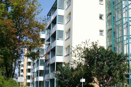 Wohnung zum Mieten in Gera 330 € 45 m² 2 zimmer