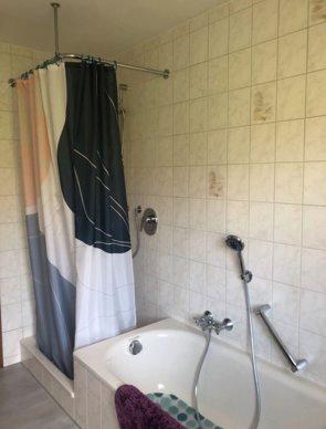 Dachgeschoßwohnung Seewald - 4 Zimmer, 116 m&sup2;, 900&euro; | Angebot:26403096