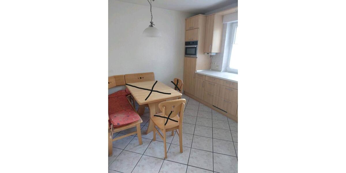 Erdgeschoßwohnung Datteln - 2.5 Zimmer, 83 m&sup2;, 730&euro; | Angebot:26097286