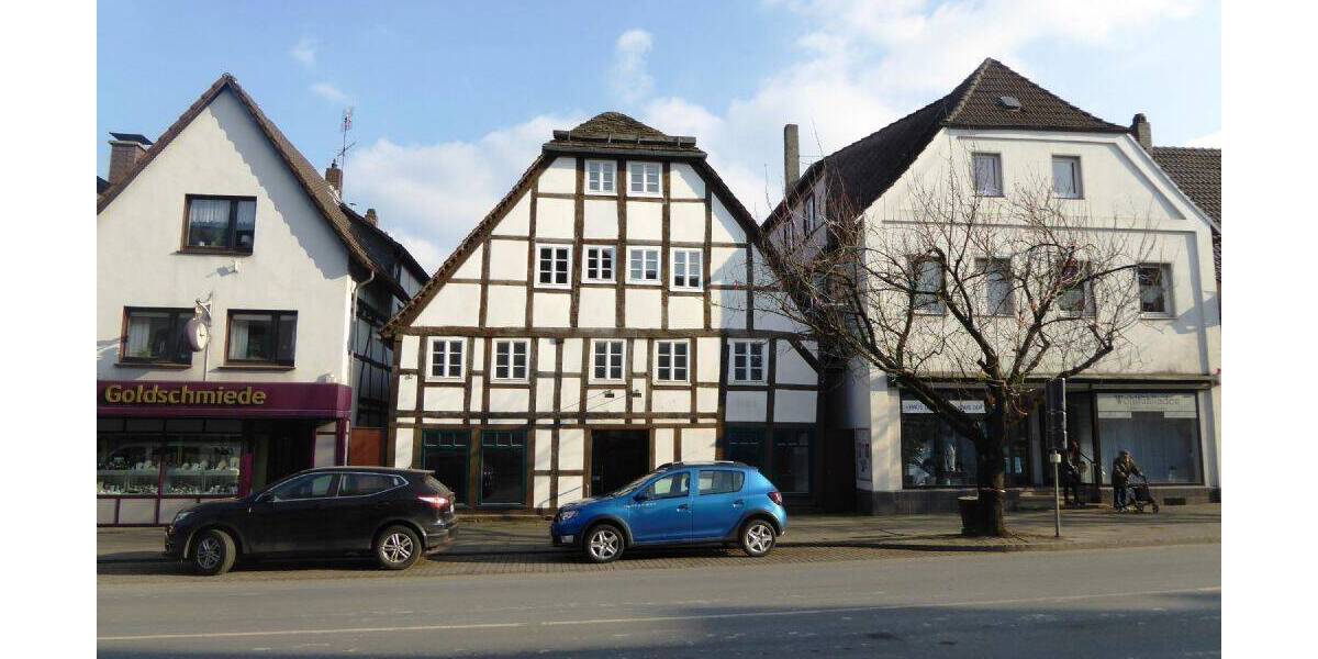 Gewerbeobjekt Beverungen - 375&euro; | Angebot:26117984