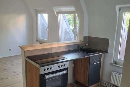 Wohnung Flensburg Westliche Höhe - 1 Zimmer, 29 m&sup2;, 462&euro; | Angebot:27004377