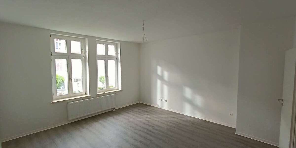 Etagenwohnung Stendal - 3 Zimmer, 68 m&sup2;, 571&euro; | Angebot:27232404