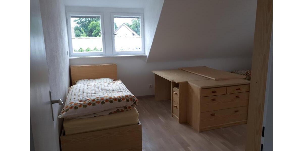 Wohnen auf Zeit Schwabach - 6 Zimmer, 8 m&sup2;, 390&euro; | Angebot:25879004