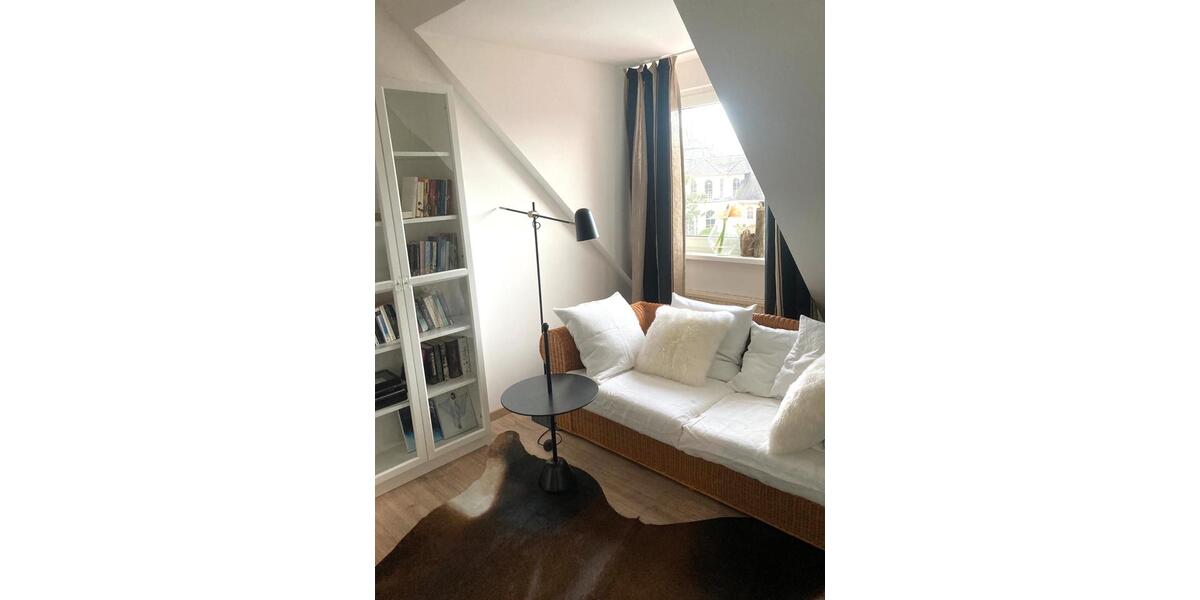 Wohnen auf Zeit Brüsewitz - 3 Zimmer, 46 m&sup2;, 890&euro; | Angebot:15581898