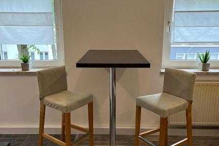 Monteurwohnung Möbliertes Apartment FeWo Oer Erkenschwick zimmer