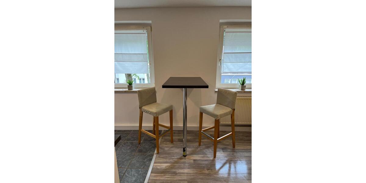 Monteurwohnung Möbliertes Apartment FeWo Oer Erkenschwick zimmer