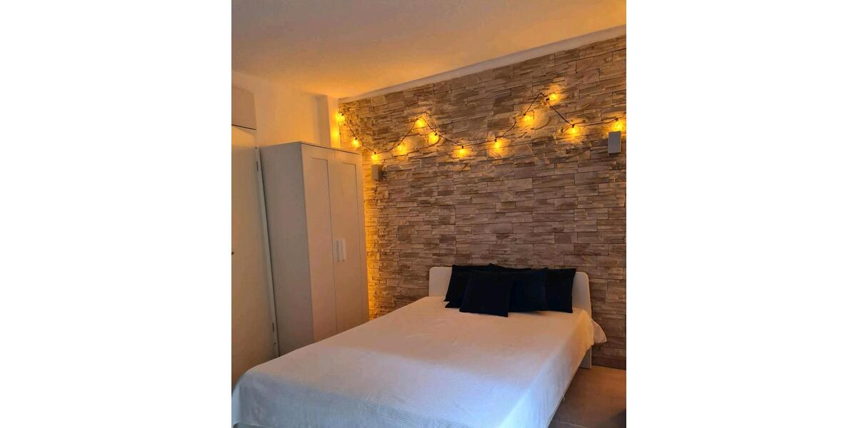 Etagenwohnung Hannover Buchholz-Kleefeld - 1 Zimmer, 16 m&sup2;, 570&euro; | Angebot:25259281