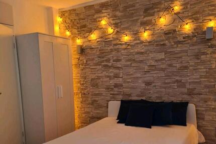 Wohnung Hannover Buchholz-Kleefeld - 1 Zimmer, 16 m&sup2;, 570&euro; | Angebot:25259281