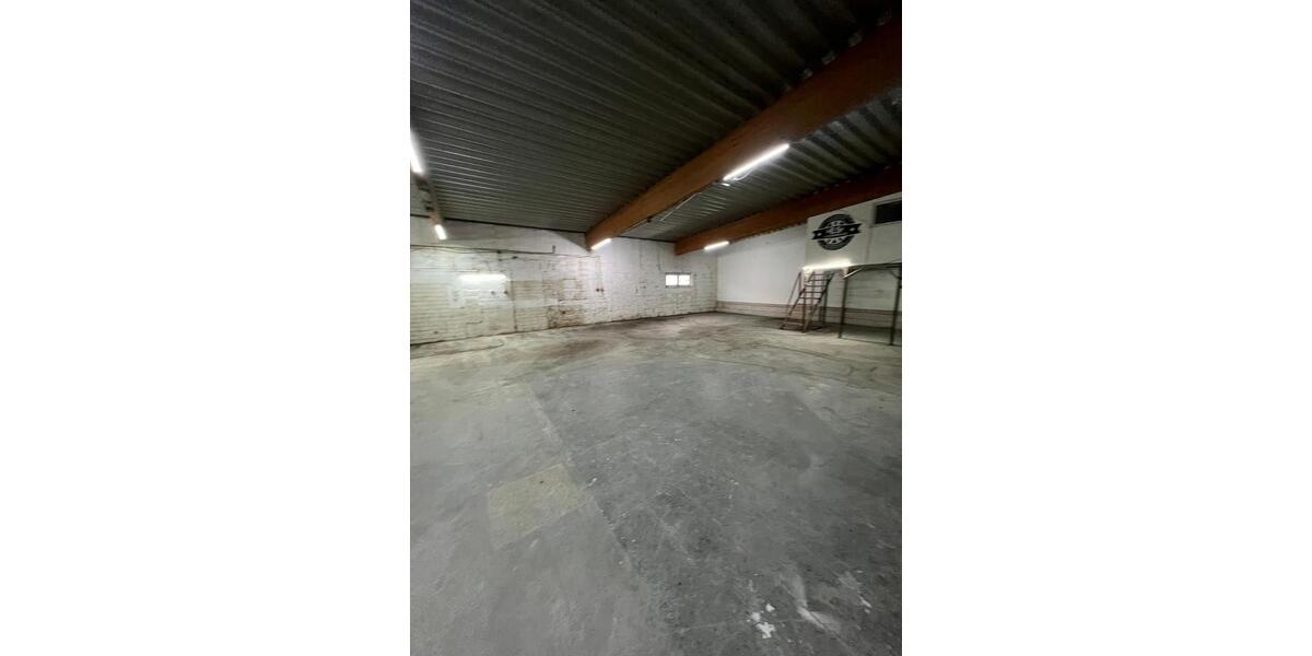 Gewerbeobjekt Köln Kalk - 1.800&euro; | Angebot:25257062