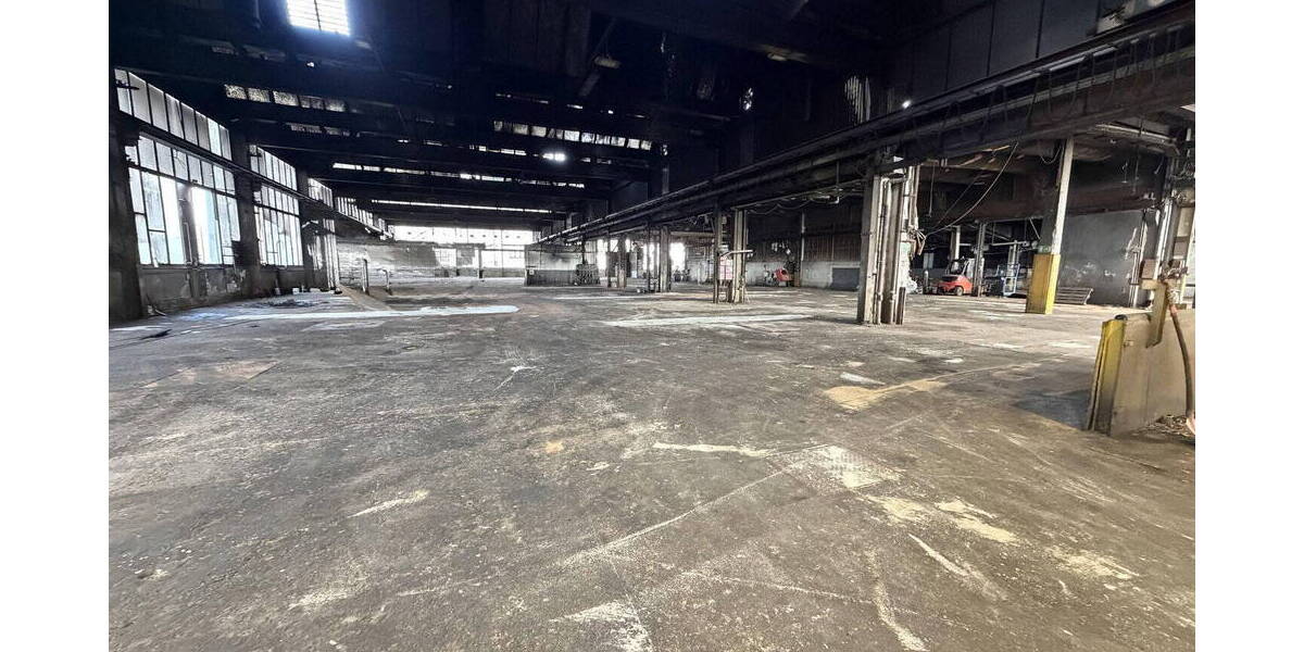 Gewerbeobjekt Lübeck St. Lorenz Nord - 12.000&euro; | Angebot:26086731