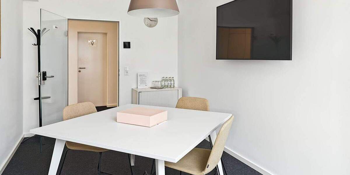 Gewerbeobjekt Darmstadt Pallaswiesenviertel - 179&euro; | Angebot:26161902