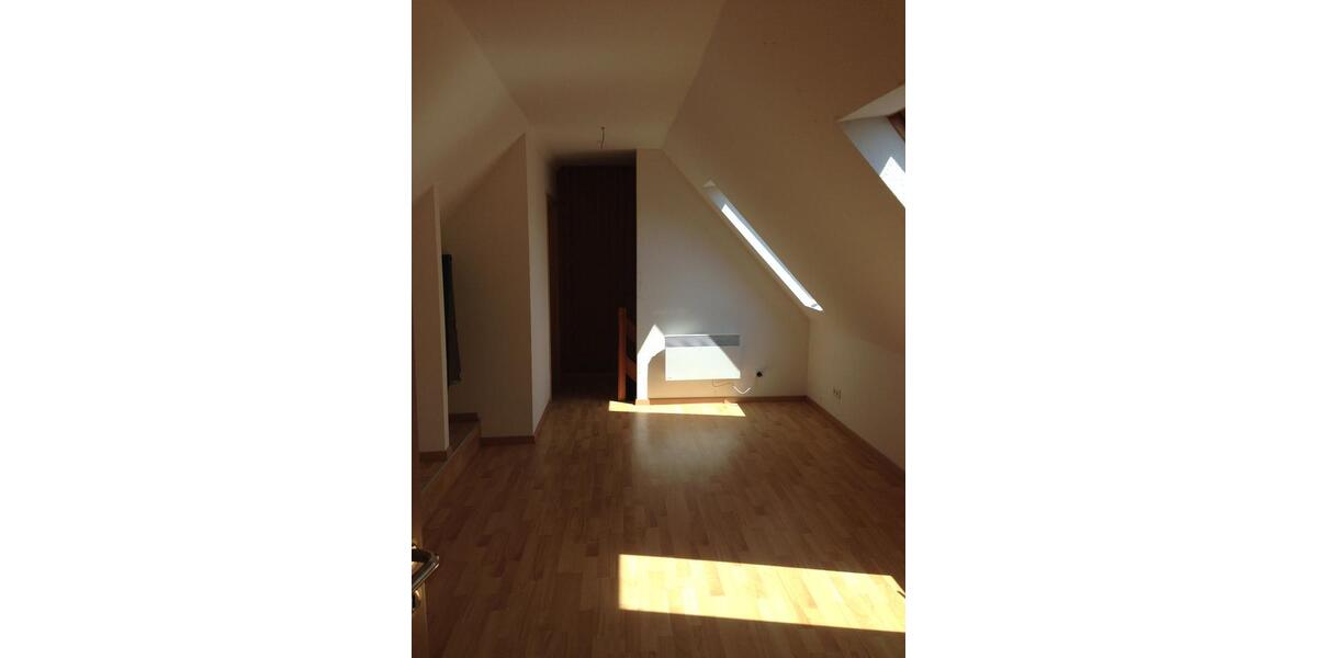Einfamilienhaus Vechta - 3 Zimmer, 75 m&sup2;, 565&euro; | Angebot:23623259