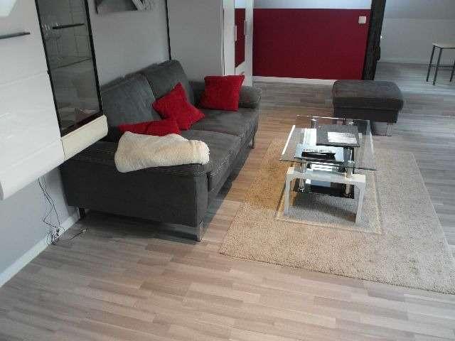 Etagenwohnung Hameln - 2 Zimmer, 50 m&sup2;, 700&euro; | Angebot:26461618