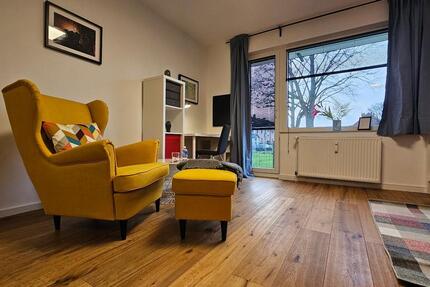 Zeitmiete 1 Zi.-Appartement, absolut voll ausgestattet! zimmer