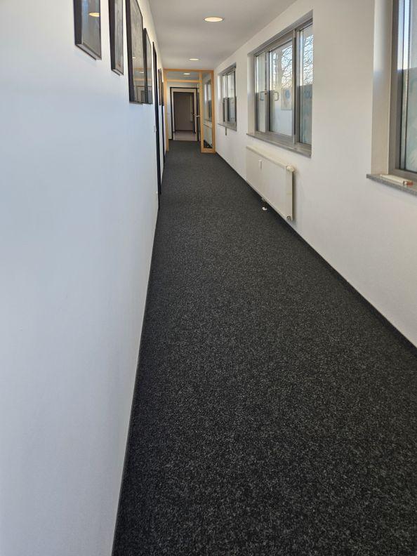 VB3909 Top Bürofläche in verkehrsgünstiger Lage Regensburg - Nord