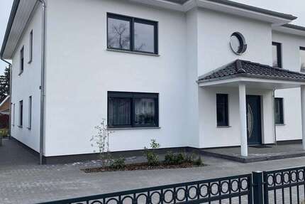 Wohnung Oranienburg - 5 Zimmer, 158 m&sup2;, 1.896&euro; | Angebot:25906956