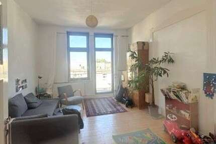 Wohnung Hannover Linden-Süd - 4 Zimmer, 110 m&sup2;, 1.235&euro; | Angebot:27440448