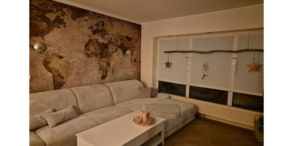 Wunderschöne Erdgeschosswohnung mit großem Privatgartwen zimmer