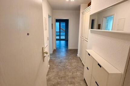 Maisonette Wohnung in Lohmar Ort zu vermieten 2 zimmer