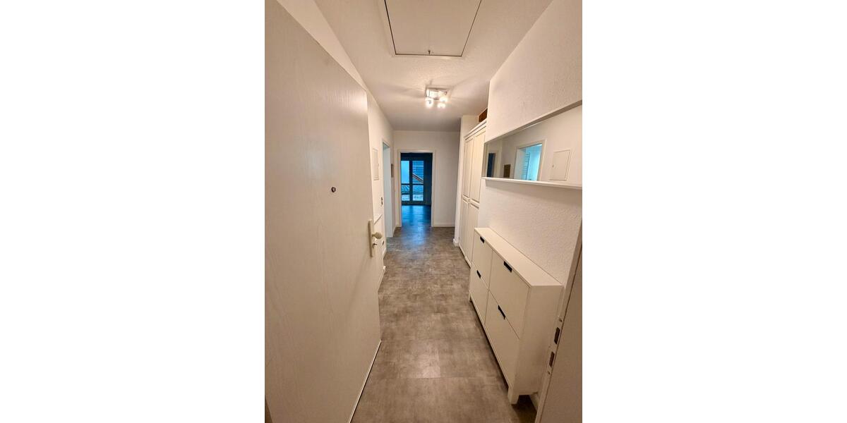 Maisonette Wohnung in Lohmar Ort zu vermieten 2 zimmer