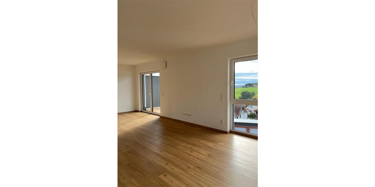 Etagenwohnung Büchlberg - 3 Zimmer, 79 m&sup2;, 870&euro; | Angebot:26416401