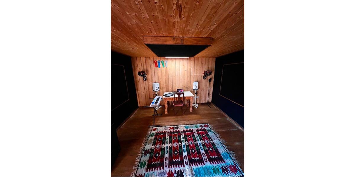 Erdgeschoßwohnung Stiefenhofen - 1 Zimmer, 21 m&sup2;, 50&euro; | Angebot:25864864