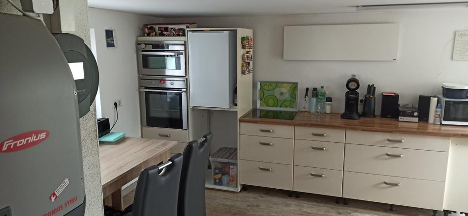 Wohnung, Monteurzimmer, Monteurwohnung, Ferienwohnung 1.5 zimmer