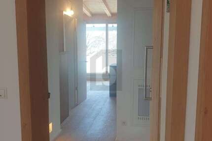 Wohnung Bernau am Chiemsee - 2 Zimmer, 46 m&sup2;, 1.100&euro; | Angebot:26633700