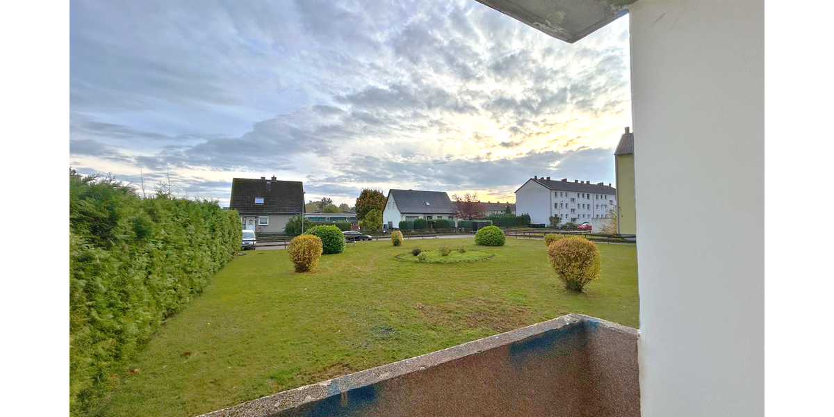 Etagenwohnung Munster - 3 Zimmer, 62 m&sup2;, 527&euro; | Angebot:25964542