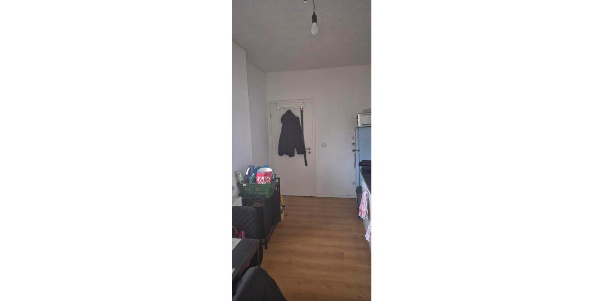 Etagenwohnung Bernburg (Saale) - 1 Zimmer, 43 m&sup2;, 400&euro; | Angebot:26610383