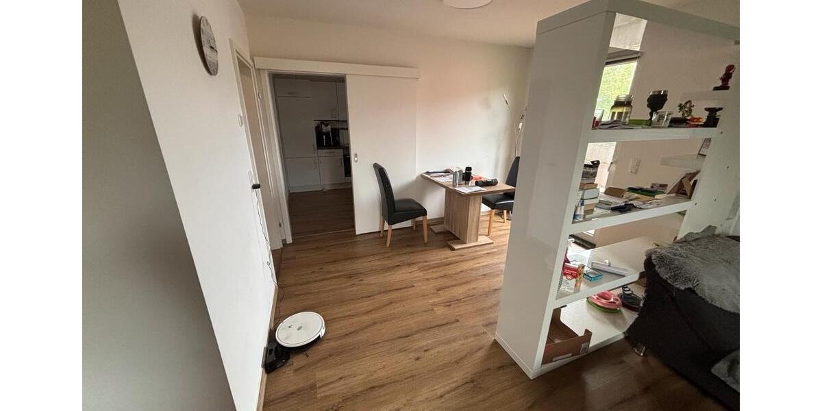 Etagenwohnung Leck - 3 Zimmer, 75 m&sup2;, 830&euro; | Angebot:26645305