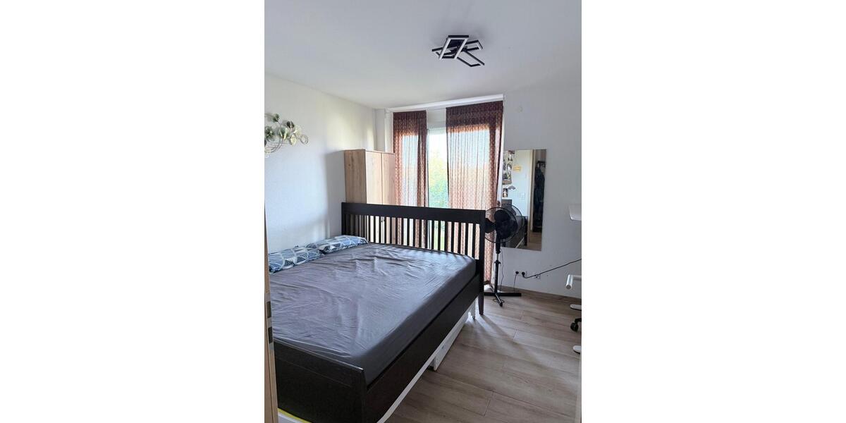 Moderne Gartenwohnung mit Premium-Ausstattung 3 zimmer