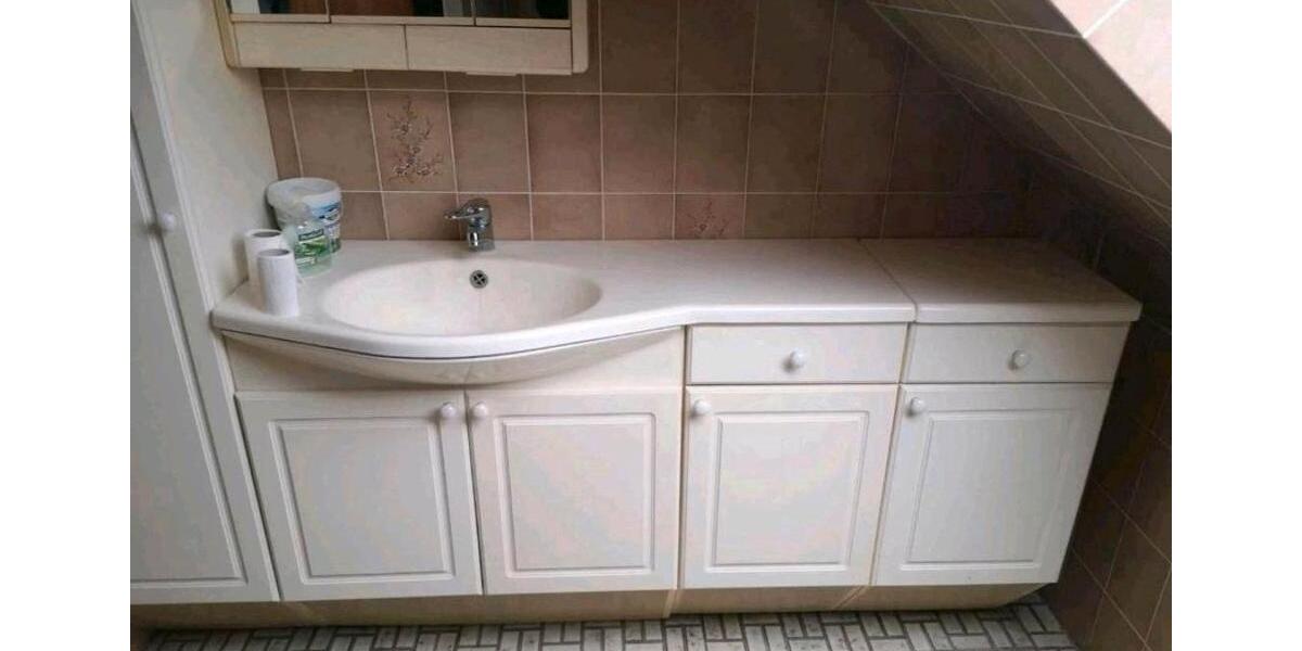 Dachgeschoßwohnung Gütersloh Avenwedde - 2 Zimmer, 60 m&sup2;, 680&euro; | Angebot:26535361
