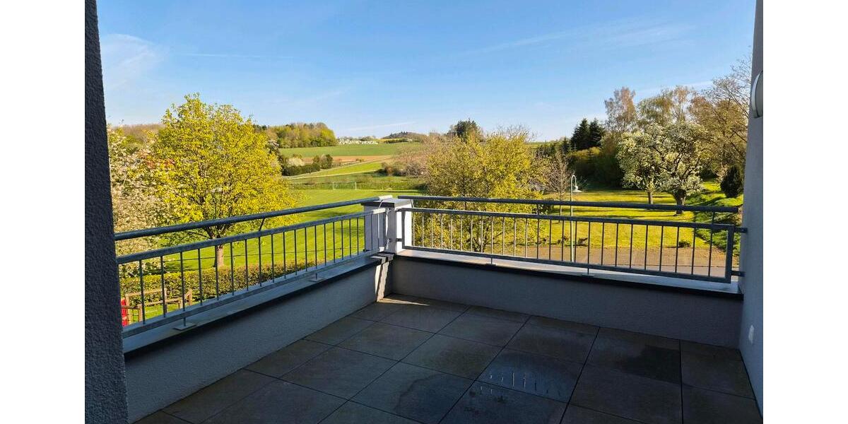 Etagenwohnung Rittersdorf - 3 Zimmer, 116 m&sup2;, 1.300&euro; | Angebot:26238645