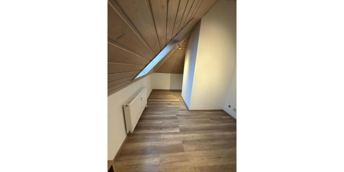 Eine 4,5 Zimmer Maisonette-Wohnung in Sindelfingen Zentrum 4.5 zimmer